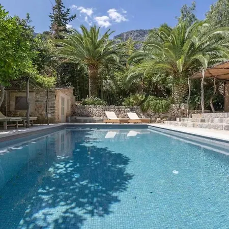 Hotel Marucella Capri***** Private Pool Capri