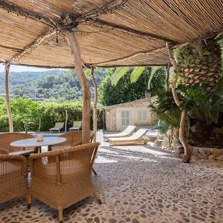 Hotel Marucella Capri***** Private Pool 3*
