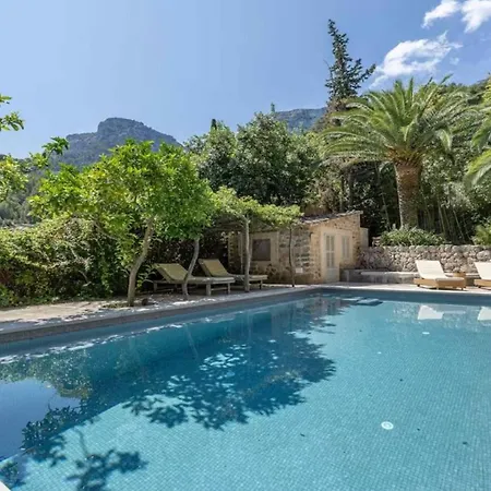 Marucella Capri***** Private Pool 3*