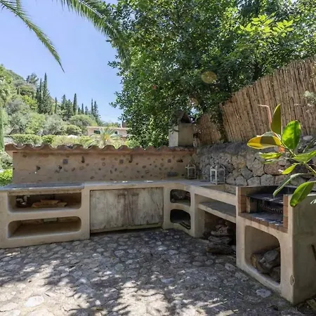 Marucella Capri***** Private Pool Hotel 3*