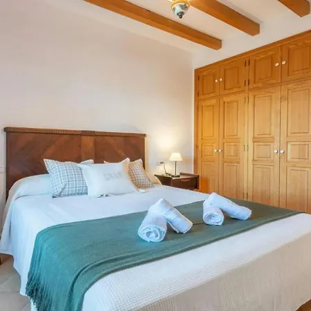 Marucella Capri***** Private Pool Hotel 3*