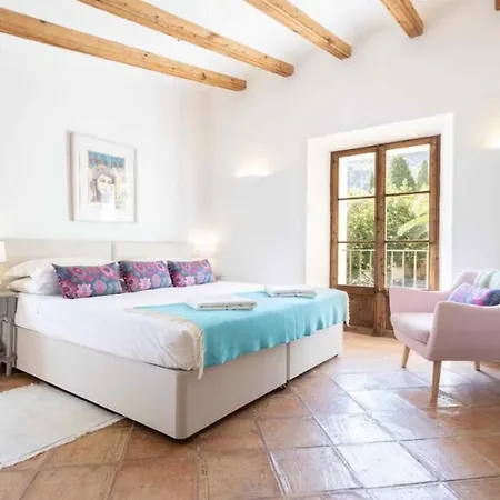 Marucella Capri***** Private Pool Hotel